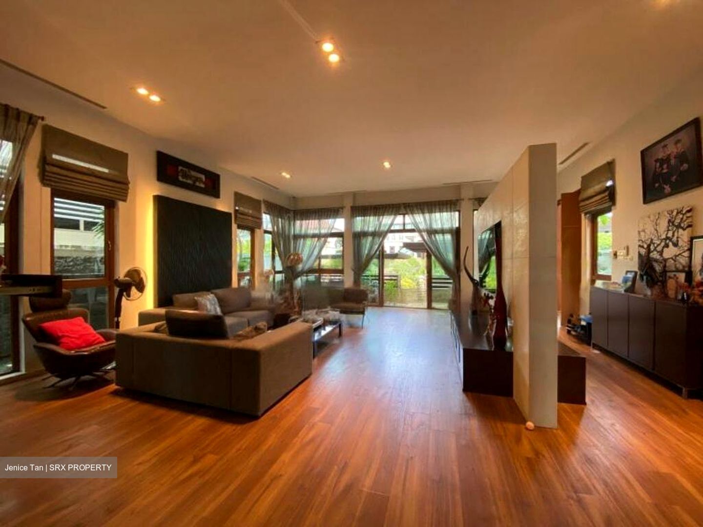 Lyndhurst Road (D15), Detached #486301421